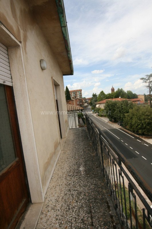 appartamento in vendita a Sinalunga