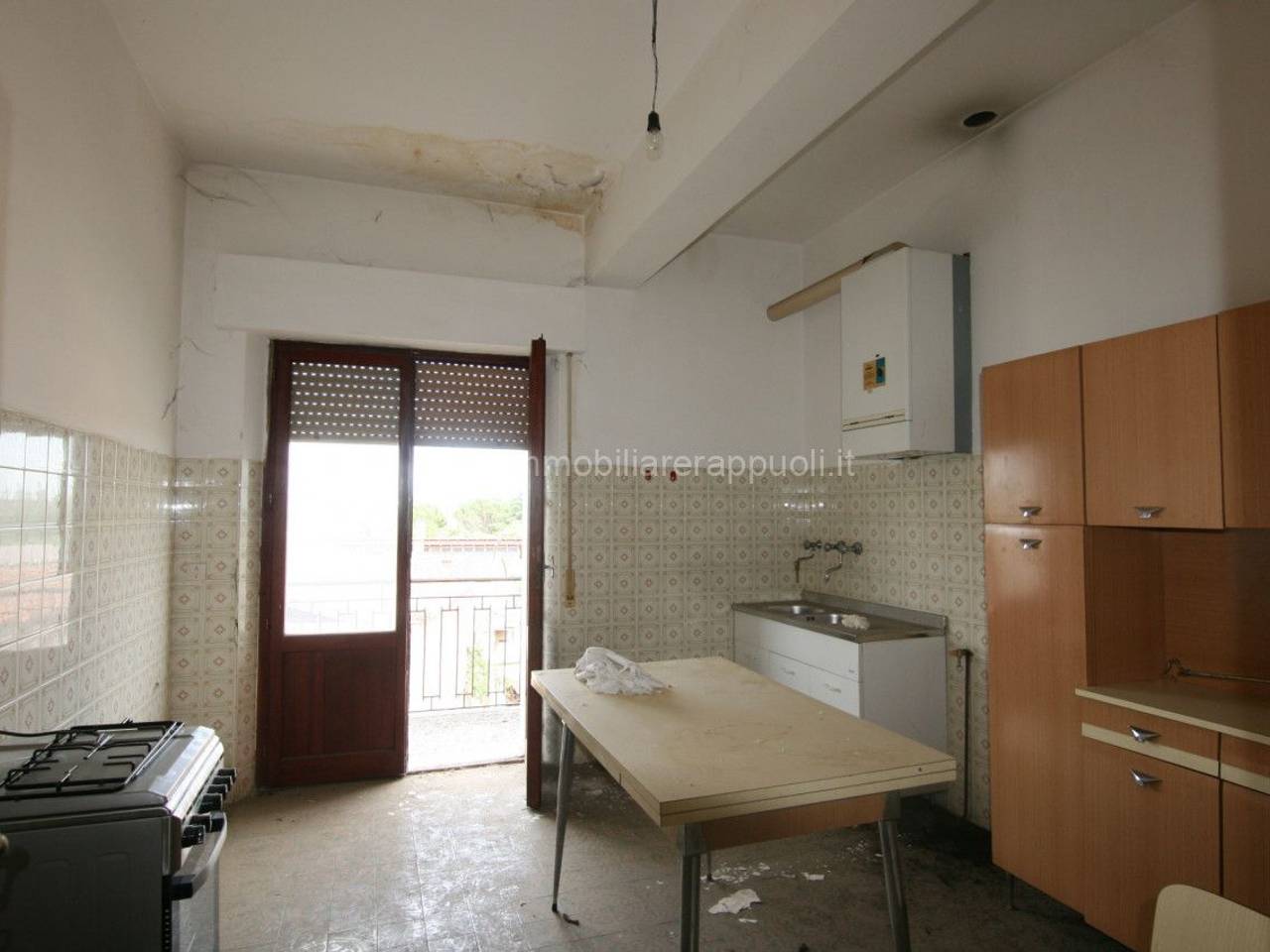 appartamento in vendita a Sinalunga