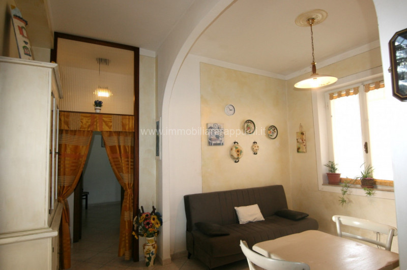 appartamento in vendita a Sinalunga