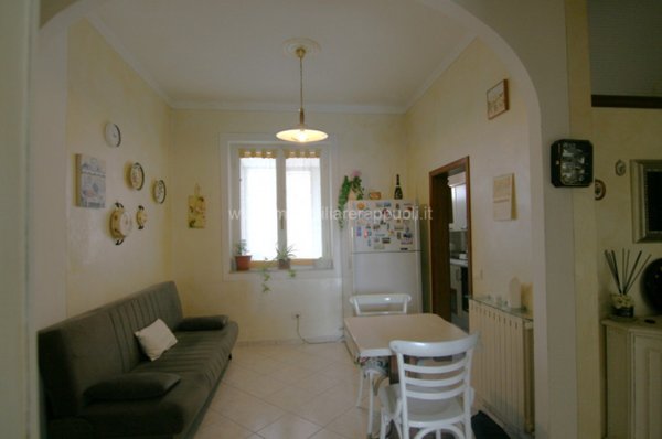 appartamento in vendita a Sinalunga