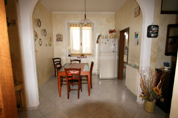 appartamento in vendita a Sinalunga