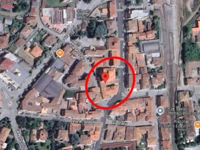 negozio in vendita a Sinalunga
