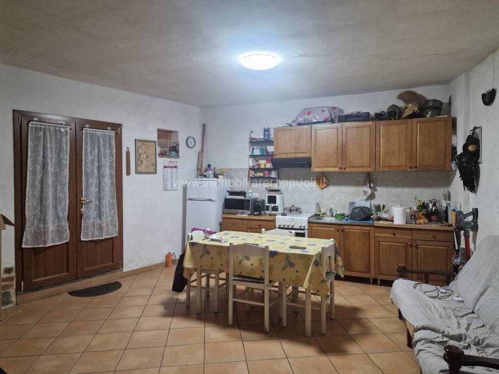 appartamento in vendita a Sinalunga in zona Bettolle