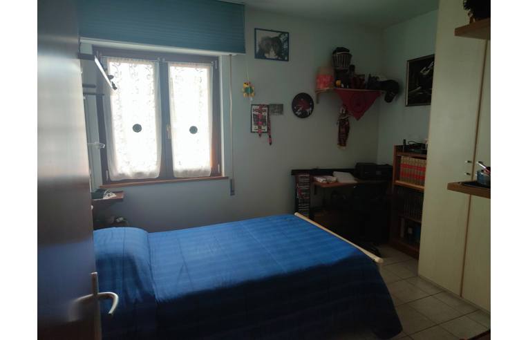 appartamento in vendita a Sinalunga in zona Bettolle