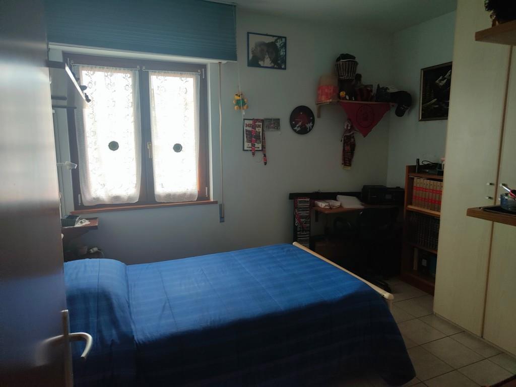 appartamento in vendita a Sinalunga in zona Bettolle