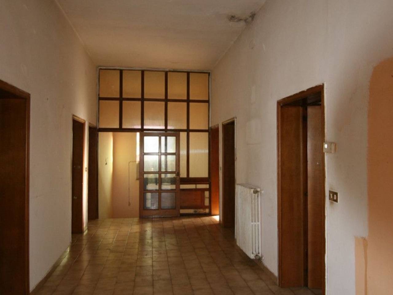 casa indipendente in vendita a Sinalunga in zona Guazzino