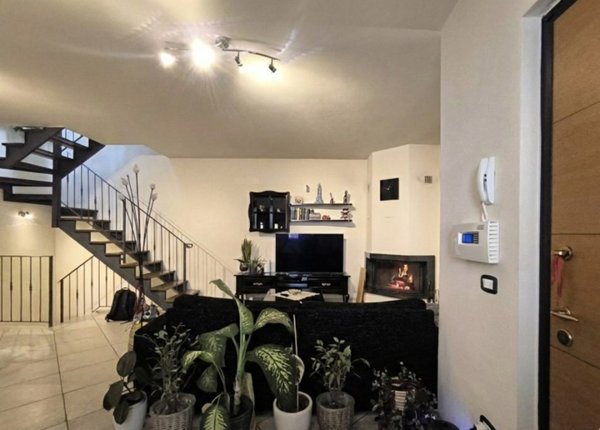 appartamento in vendita a Sinalunga