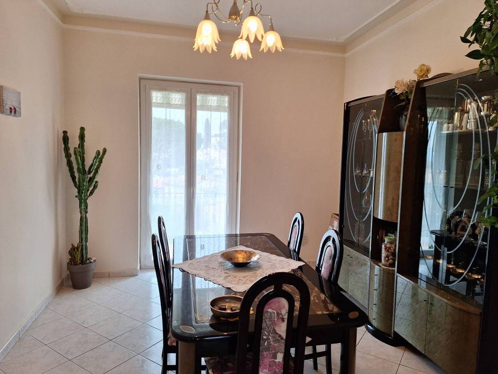 appartamento in vendita a Sinalunga