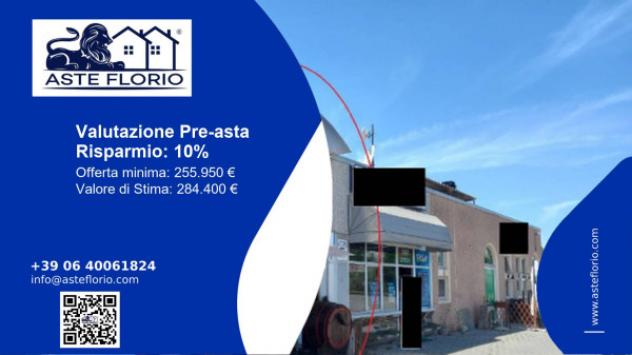 negozio in vendita a Sinalunga