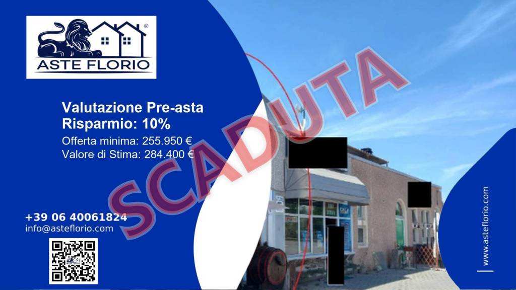 negozio in vendita a Sinalunga