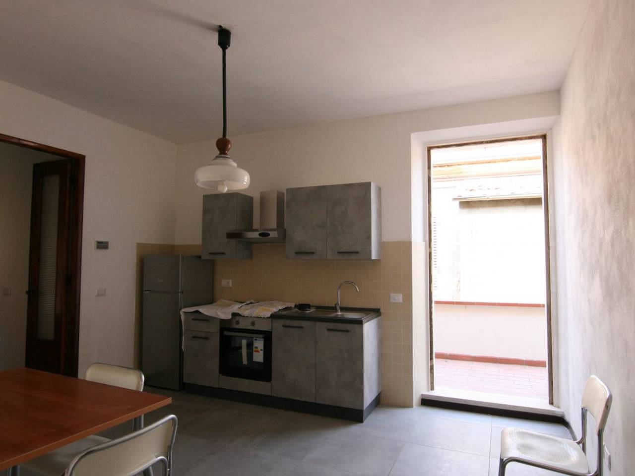 appartamento in vendita a Sinalunga