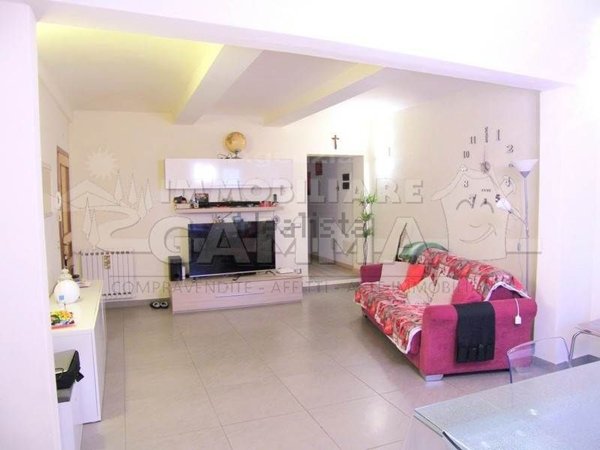 appartamento in vendita a Sinalunga in zona Bettolle