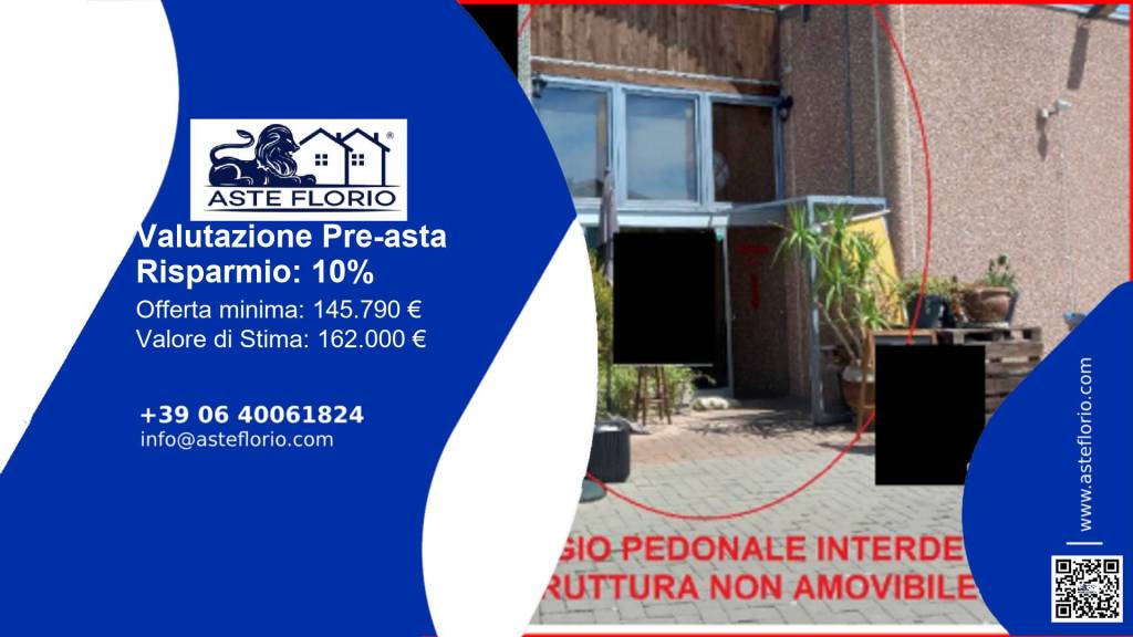 negozio in vendita a Sinalunga