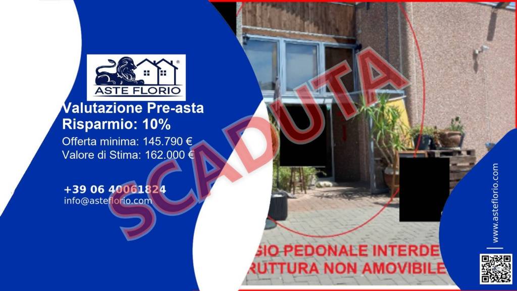 negozio in vendita a Sinalunga