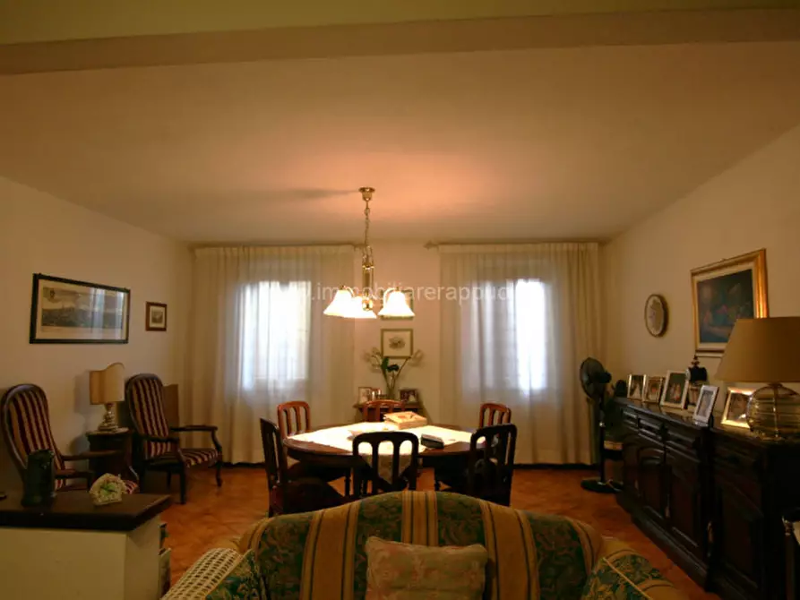 appartamento in vendita a Sinalunga in zona Bettolle