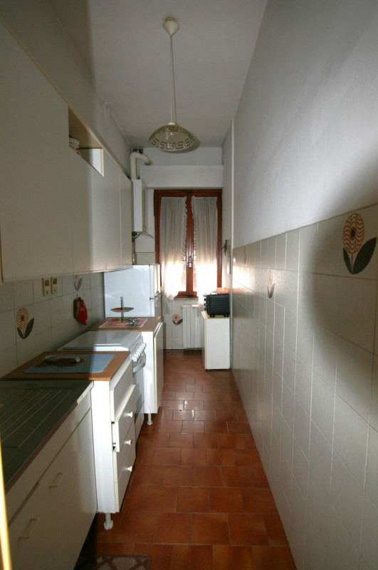 appartamento in vendita a Sinalunga in zona Bettolle