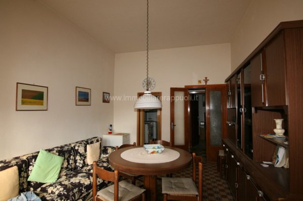 appartamento in vendita a Sinalunga in zona Bettolle