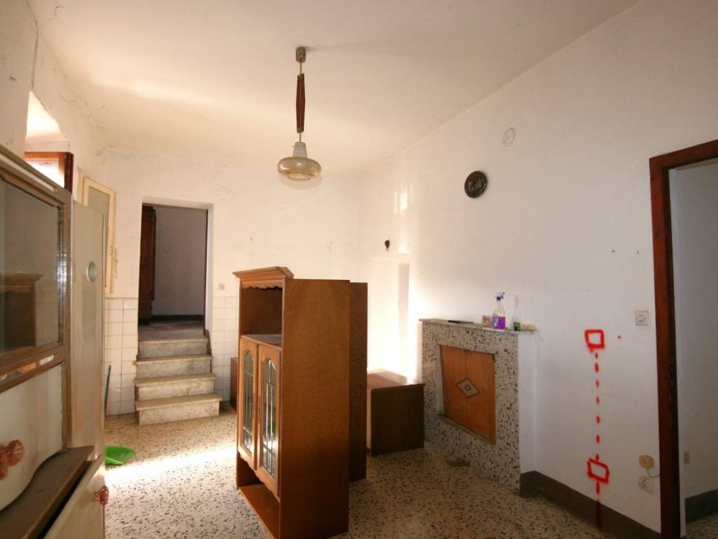 appartamento in vendita a Sinalunga in zona Scrofiano