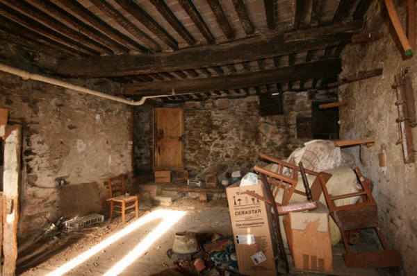 appartamento in vendita a Sinalunga in zona Scrofiano