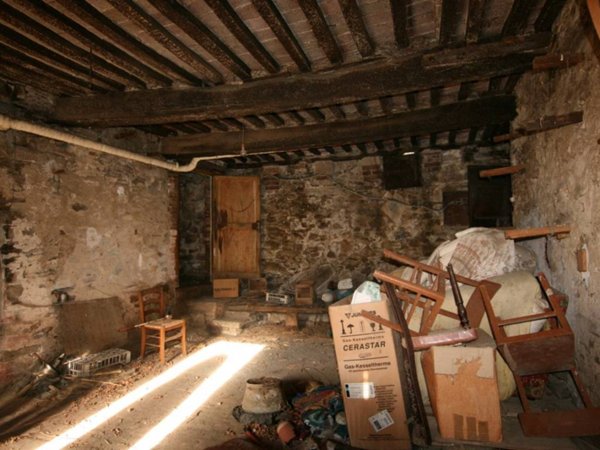 appartamento in vendita a Sinalunga in zona Scrofiano