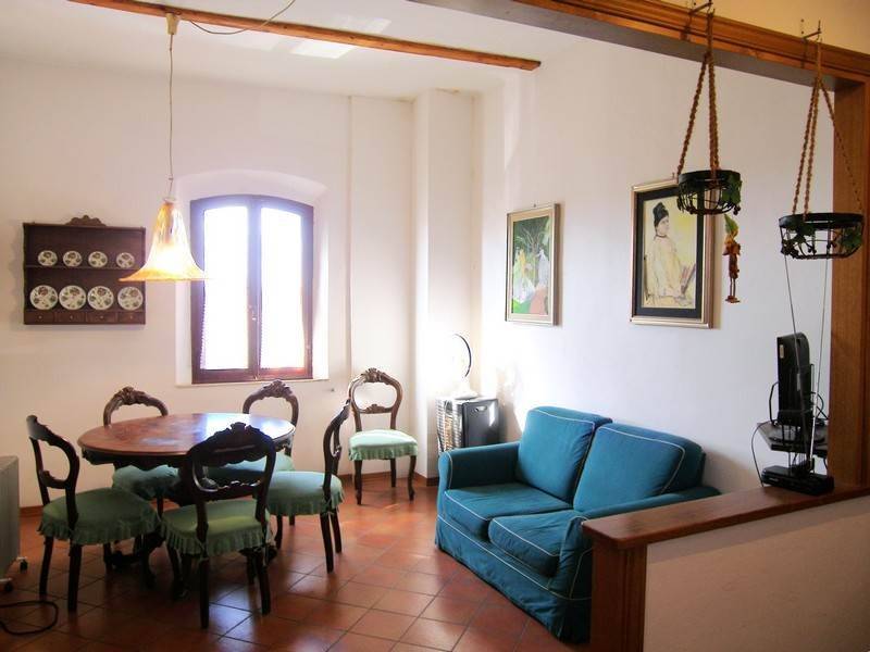 appartamento in vendita a Sinalunga in zona Bettolle