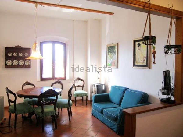 appartamento in vendita a Sinalunga in zona Bettolle