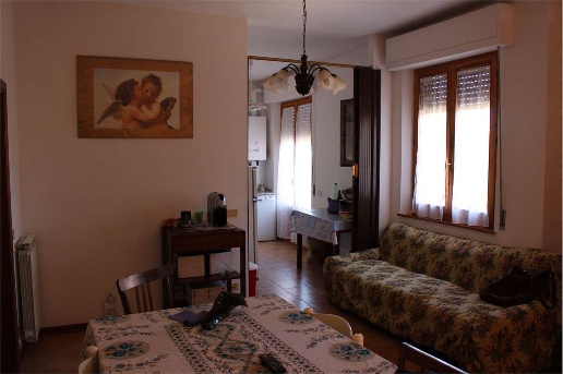 appartamento in vendita a Sinalunga