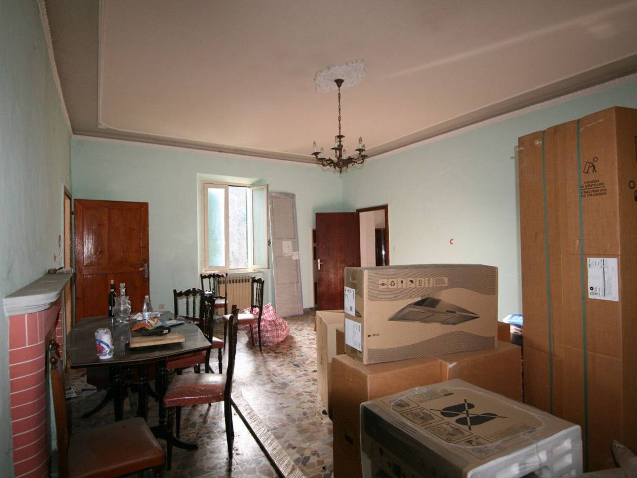 appartamento in vendita a Sinalunga in zona Scrofiano