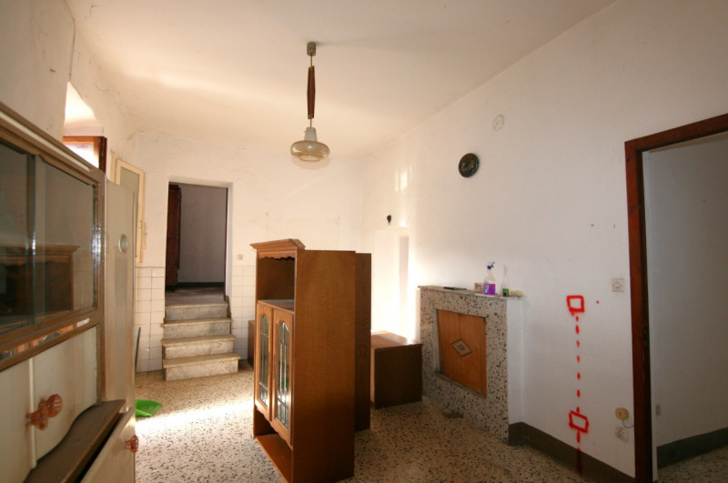 appartamento in vendita a Sinalunga in zona Scrofiano