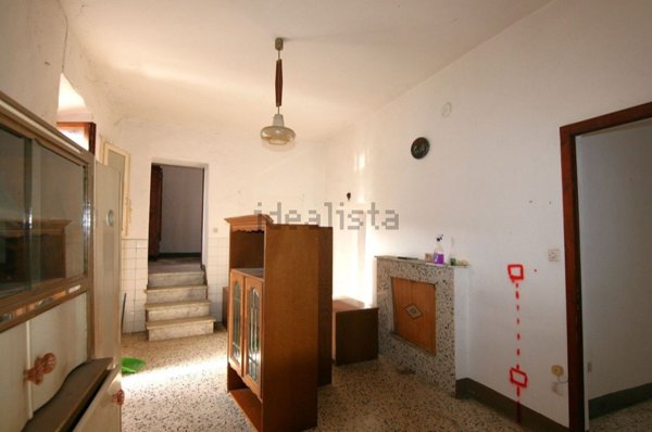 appartamento in vendita a Sinalunga in zona Scrofiano
