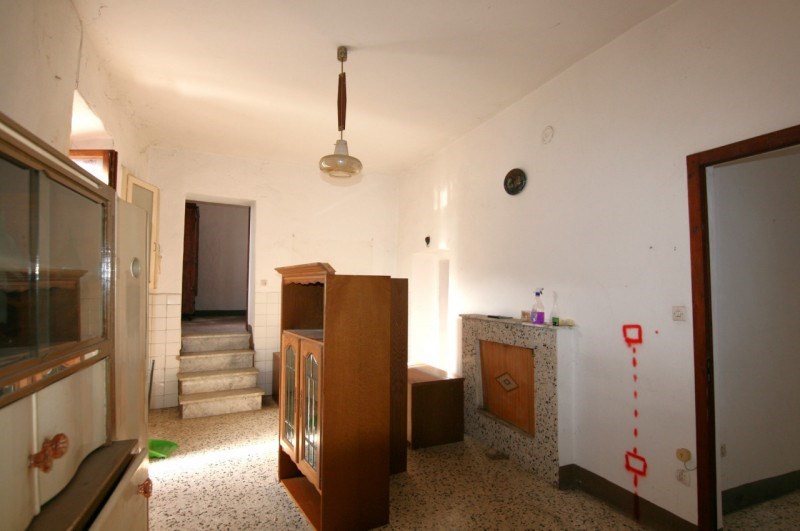 appartamento in vendita a Sinalunga in zona Scrofiano