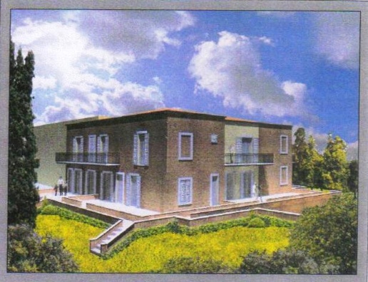 appartamento in vendita a Sinalunga