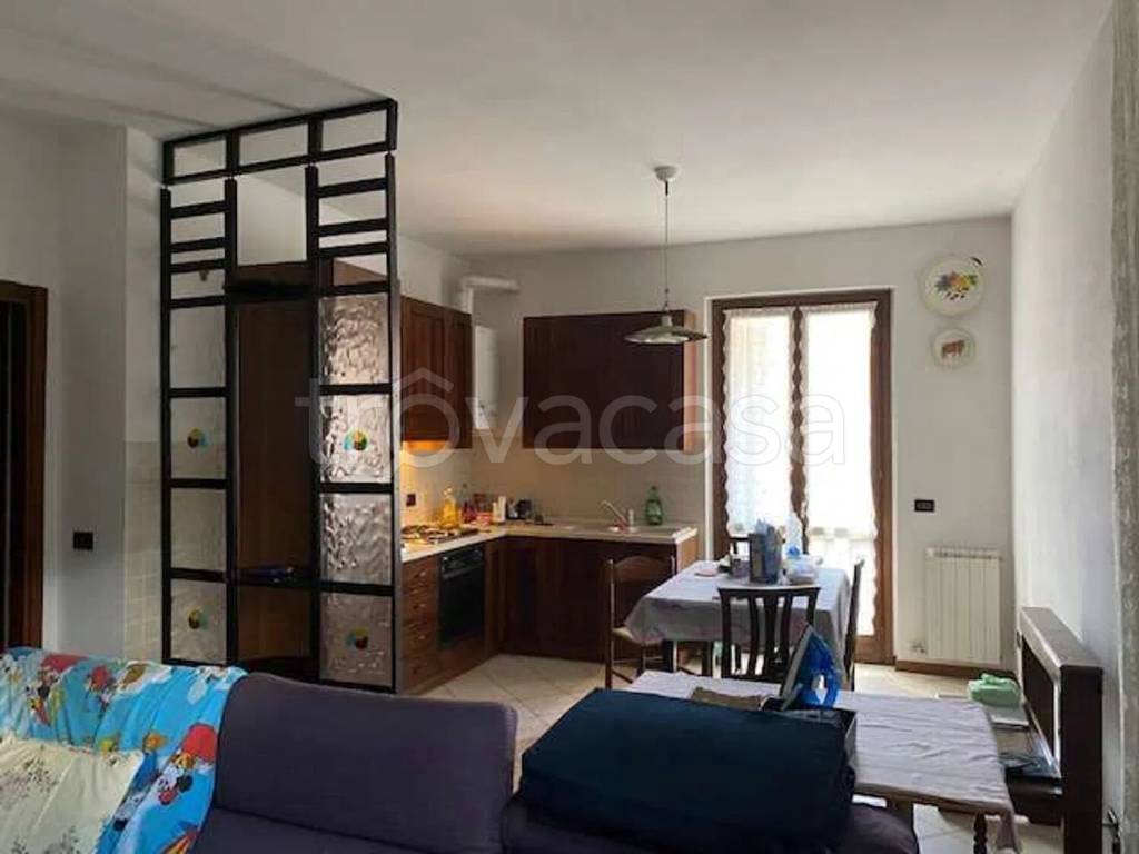 appartamento in vendita a Sinalunga