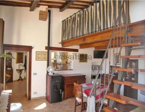 appartamento in vendita a Sinalunga