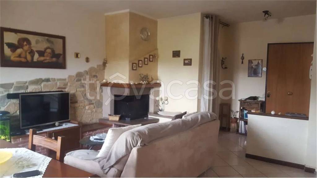 appartamento in vendita a Sinalunga