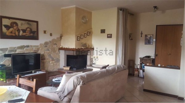 appartamento in vendita a Sinalunga