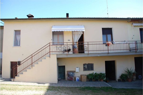 appartamento in vendita a Sinalunga