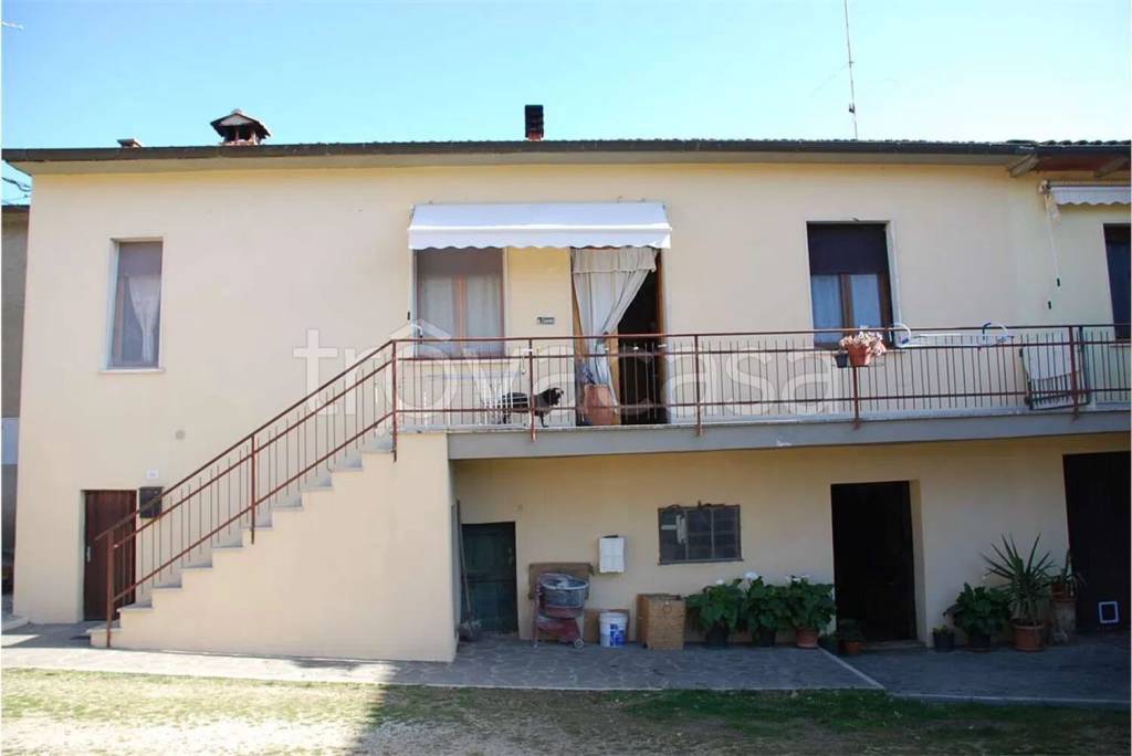 appartamento in vendita a Sinalunga