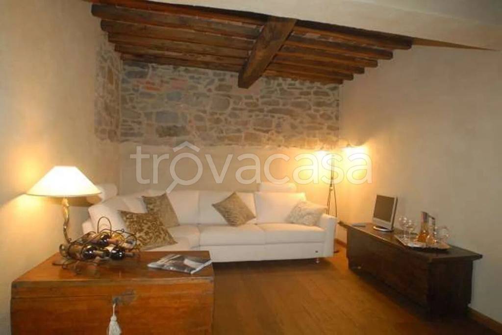 appartamento in vendita a Sinalunga in zona Rigomagno