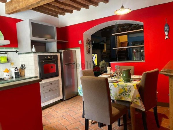 appartamento in vendita a Sinalunga in zona Scrofiano