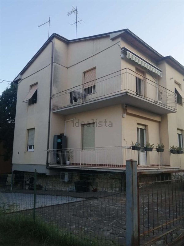 appartamento in vendita a Sinalunga in zona Rigaiolo