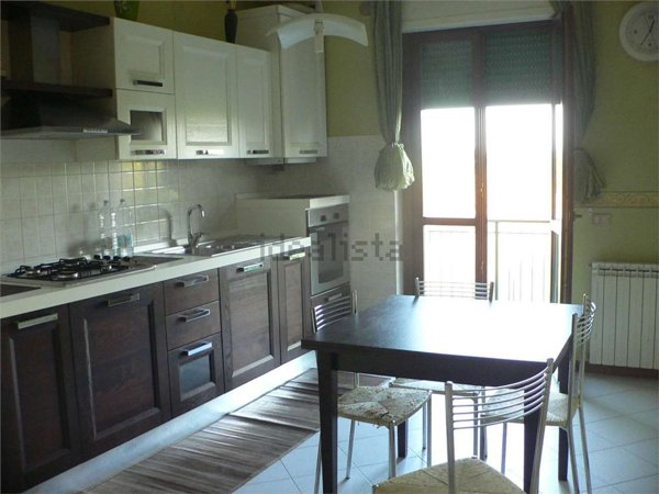 appartamento in vendita a Sinalunga