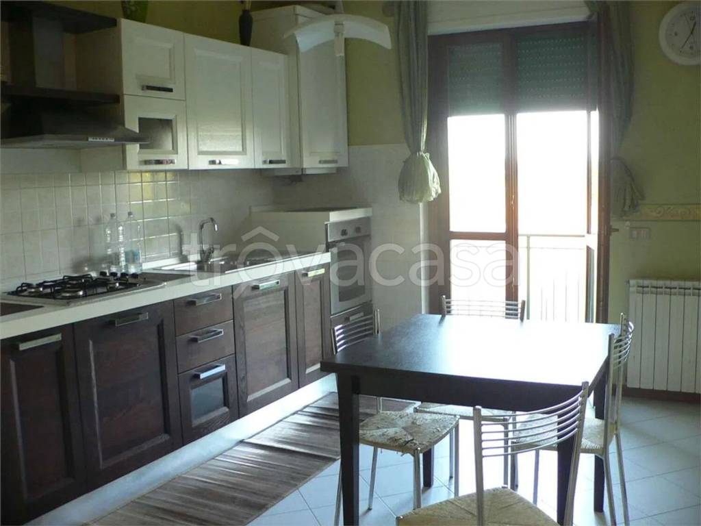 appartamento in vendita a Sinalunga