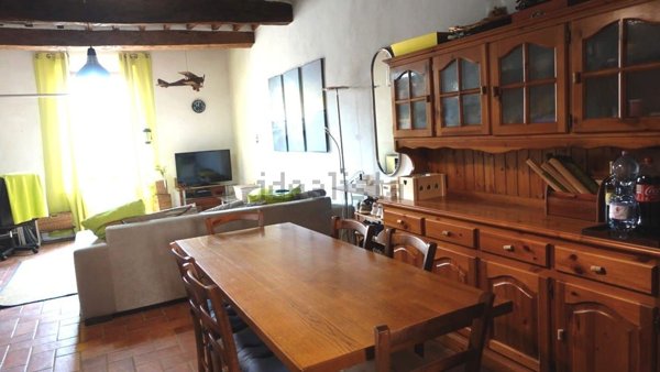 appartamento in vendita a Sinalunga in zona Scrofiano