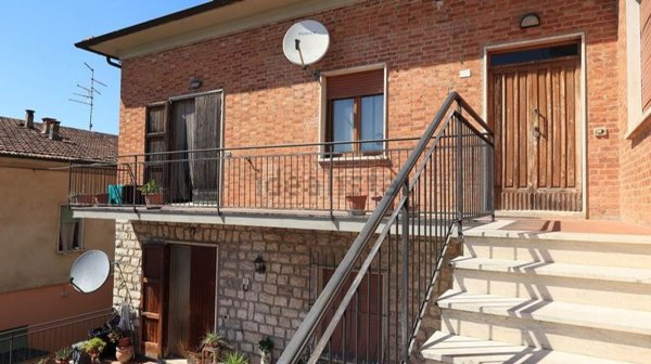 appartamento in vendita a Sinalunga in zona Bettolle