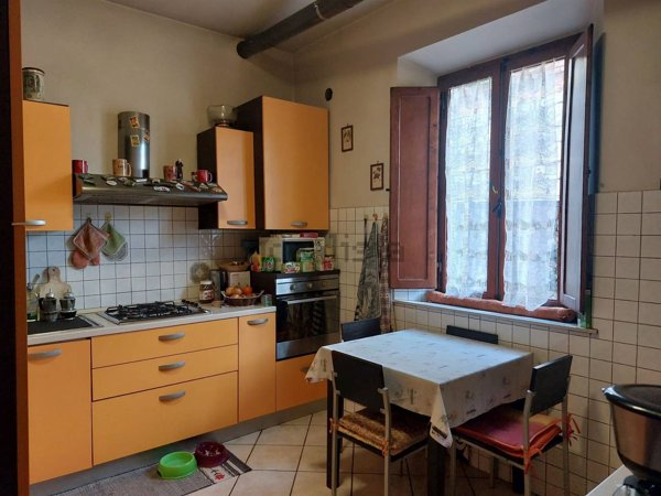 appartamento in vendita a Sinalunga in zona Bettolle