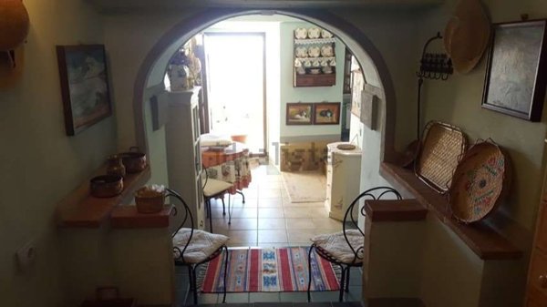 appartamento in vendita a Sinalunga in zona Rigaiolo