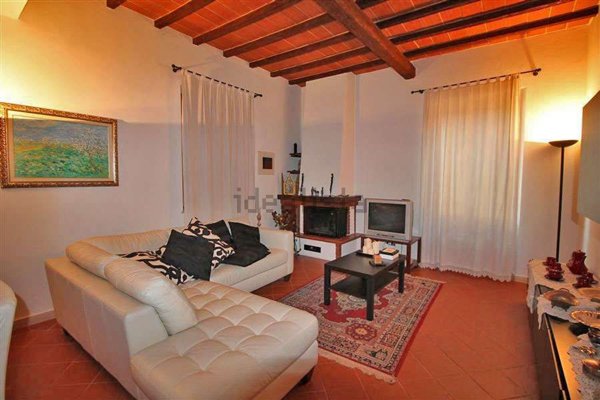 appartamento in vendita a Sinalunga