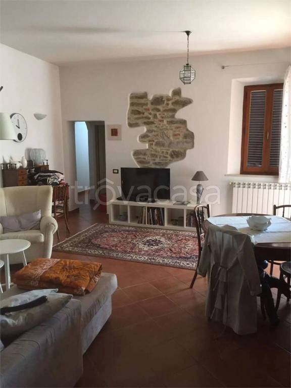 appartamento in vendita a Sinalunga
