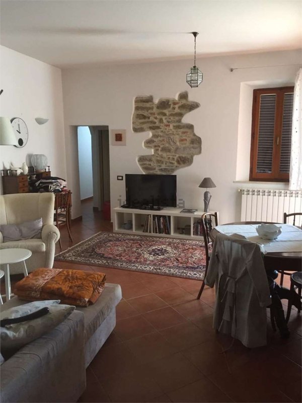 appartamento in vendita a Sinalunga in zona Rigaiolo